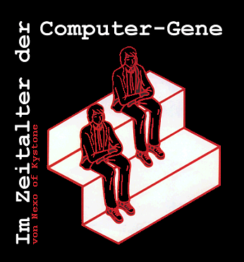 Im Zeitalter der Computer-Gene - Titelbild wird geladen ...     Übrigens: Der nächste AVATAR erscheint am 1. September 1997 !