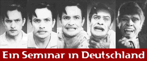 Titelbild ... brigens: Der nchste AVATAR erscheint am 1. November 1997!