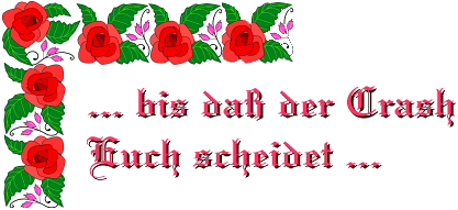Titelbild ... brigens: Der nchste AVATAR erscheint am 1. November 1997!