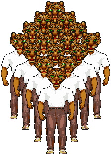 Übrigens: Der neue AVATAR erscheint am 1. Januar 1998 !
