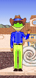 Übrigens: Der nächste avAtaR erscheint am 1.07.1998 !