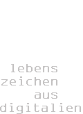 Übrigens: Der nächste avAtaR erscheint am 1. 04.1999 !
