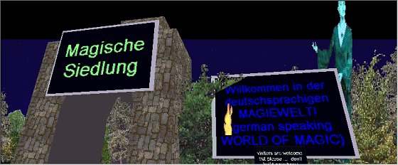 Die deutsche Magiewelt spricht unterdrückte Träume an