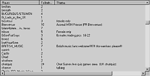 brigens: Der nchste AVATAR erscheint am 1. November 1997 !