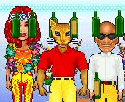 brigens: Der nchste AVATAR erscheint am 1. November 1997 !